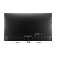 телевизор LG 65UJ675V Серый
