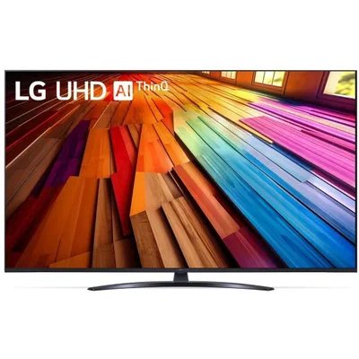 телевизор LG 65UT81006LA