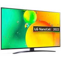 телевизор LG 70NANO766QA