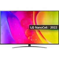 телевизор LG 75NANO826QB