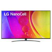 телевизор LG 75NANO829QB