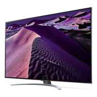 телевизор LG 75QNED876QB
