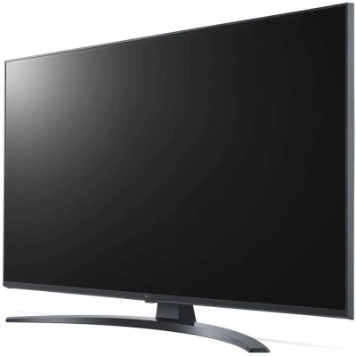 телевизор LG 75UR81009LK