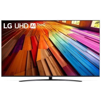 телевизор LG 75UT81006LA