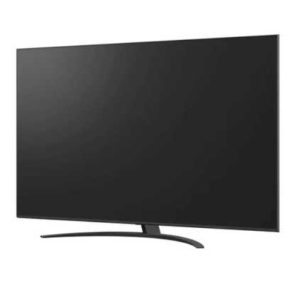 телевизор LG 86NANO81A6A