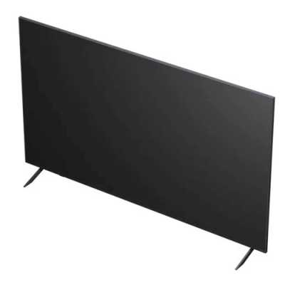 телевизор LG 86QNED82A6B
