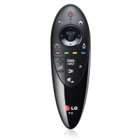 универсальный пульт ДУ LG AN-MR500