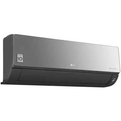 кондиционер LG Artcool Mirror AC09BK