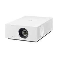 проектор LG CineBeam HU710PW Белый