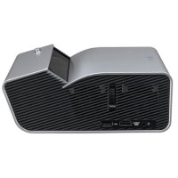 проектор LG CineBeam PH450UG Серебристый