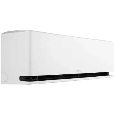 кондиционер LG Deluxe Pro H09S1D