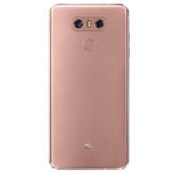 смартфон LG G6 32GB Gold золотой