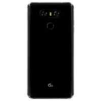 смартфон LG G6 64GB Black