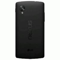 смартфон LG Google Nexus 5 32Gb Black