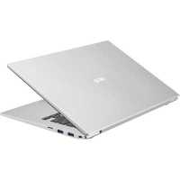 ноутбук LG Gram 14 14Z90P-G.AJ56R Серебристый