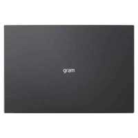 ноутбук LG Gram 16 16Z90P-G.AH75R Черный