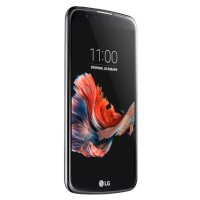 смартфон LG K10 K410 Blue