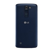 смартфон LG K8 K350E Blue