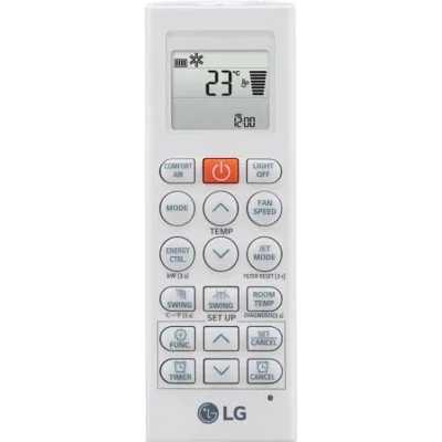 кондиционер LG Mega Plus P18EP1
