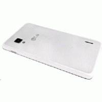 смартфон LG Optimus G E975 White