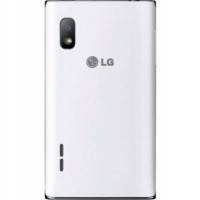 смартфон LG Optimus L5 E615 White