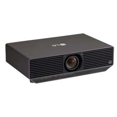 проектор LG ProBeam BU70QGA Серый