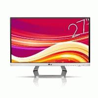 телевизор LG TM2792S-SZ Черная панель с серебристым оформлением