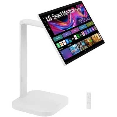 монитор LG UltraFine 32U889SA-W Белый