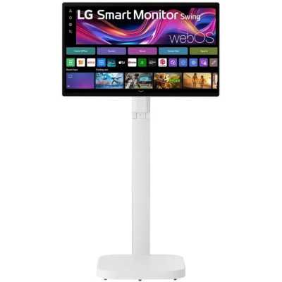 монитор LG UltraFine 32U889SA-W Белый