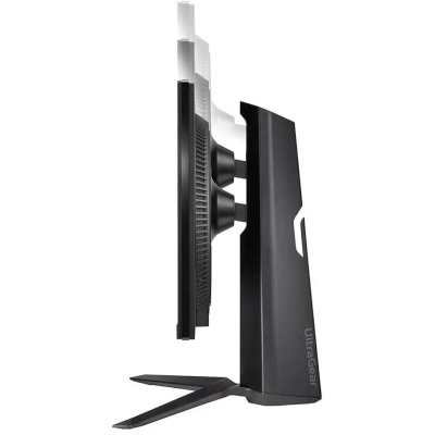 монитор LG UltraGear 24GS65F-B Черный