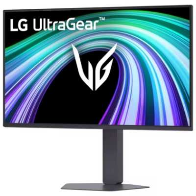 монитор LG UltraGear 27G550B-B Черный