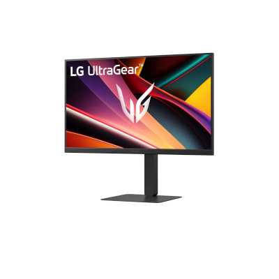 монитор LG UltraGear 27G640A-B