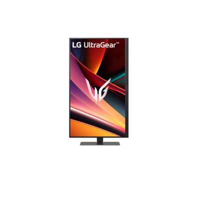 монитор LG UltraGear 27G640A-B