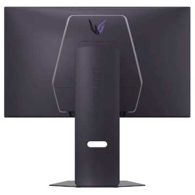 монитор LG UltraGear 27G850A-B Черный