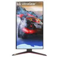 монитор LG UltraGear 27GP950-B Черный