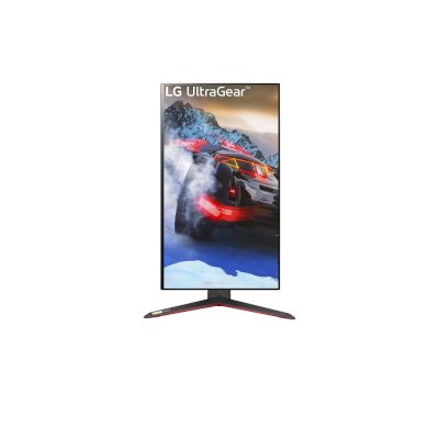 монитор LG UltraGear 27GP95R-B Черный