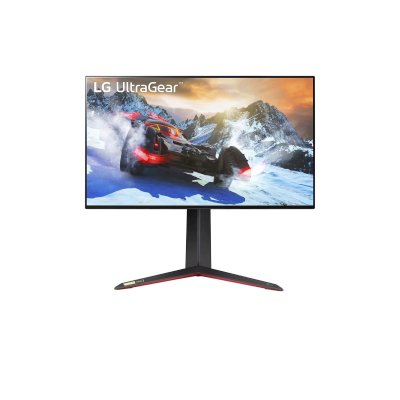 монитор LG UltraGear 27GP95RP-B Черный