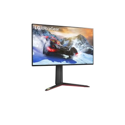 монитор LG UltraGear 27GP95RP-B Черный