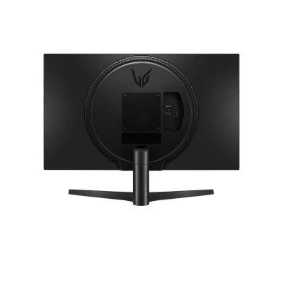 монитор LG UltraGear 27GS60F-B Черный