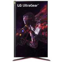 монитор LG UltraGear 32GP83B-B Черный