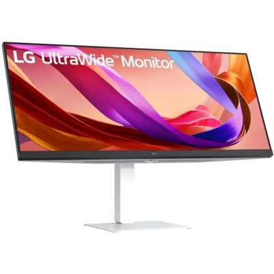 монитор LG UltraGear 34U530A-W Белый