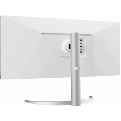 монитор LG UltraWide 34WQ650-W Белый
