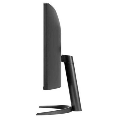 монитор LG UltraWide 34WR50QC-B Черный