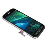 смартфон LG X venture M710ds