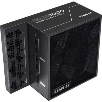 блок питания Lian Li 1000W EDGE1000 + HUB Gen.5 Черный
