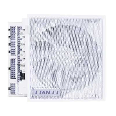 блок питания Lian Li 1000W EDGE1000 White