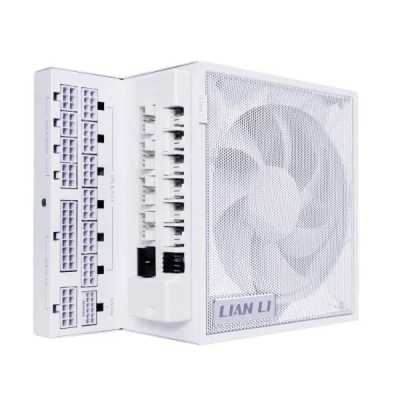 блок питания Lian Li 1000W EDGE1000 White