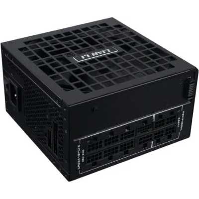 блок питания Lian Li 1000W RS1000G RS Hub Gen.5 Черный