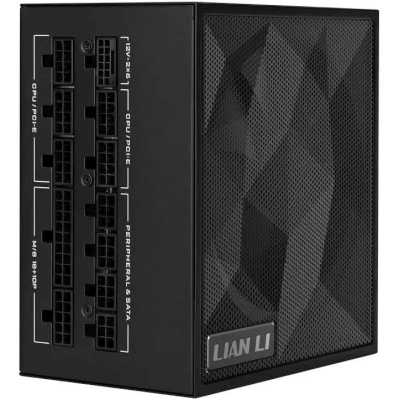 блок питания Lian Li 1200W SX1200P Black