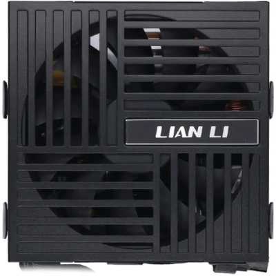 блок питания Lian Li 650W BX0650B Gen.5 Черный